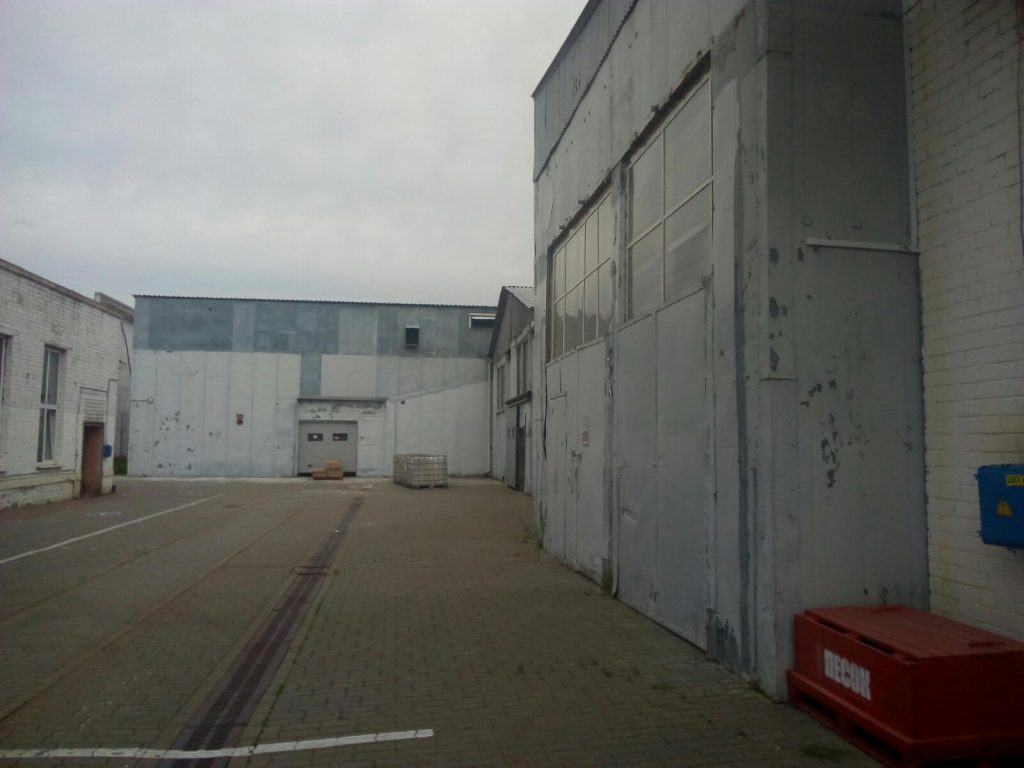 Фасад